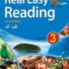 Real Easy Reading 2e 3