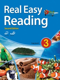 Real Easy Reading 2e 3