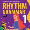 Rhythm Grammar Student Book Basic 1