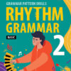 Rhythm Grammar Student Book Basic 2