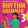Rhythm Grammar Student Book Basic 3