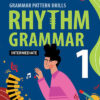 Rhythm Grammar Student Book Intermediate 1
