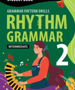 Rhythm Grammar Student Book Intermediate 2
