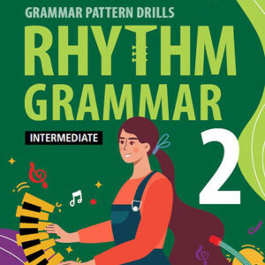 Rhythm Grammar Student Book Intermediate 2