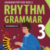 Rhythm Grammar Student Book Intermediate 3