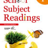 School Subject Readings 2e 1