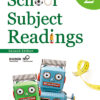 School Subject Readings 2e 2
