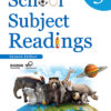 School Subject Readings 2e 3