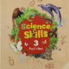 Science Skills 3 Pupil's Book