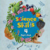 Science Skills 4 Pupil's Book