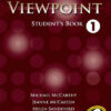 Viewpoint 1 Student's Book