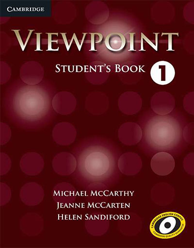 Viewpoint 1 Student's Book