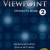 Viewpoint 2 Student's Book