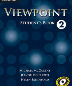 Viewpoint 2 Student's Book