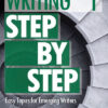 Writing Step by Step 1