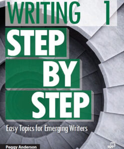 Writing Step by Step 1