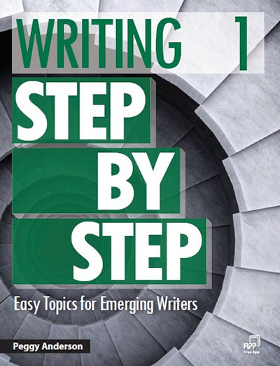 Writing Step by Step 1