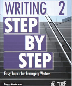 Writing Step by Step 2