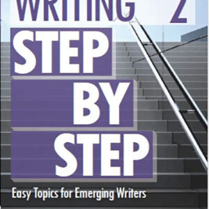 Writing Step by Step 2