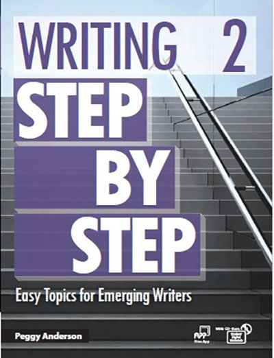 Writing Step by Step 2