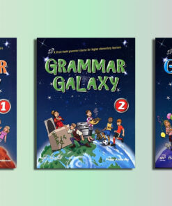 Download Compass Grammar Galaxy Pdf Resources