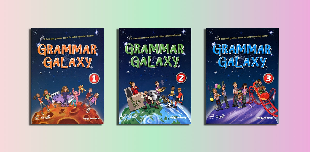 Download Compass Grammar Galaxy Pdf Resources