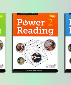 Download Compass Power Reading Pdf Resources