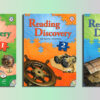 Download Compass Reading Discovery Pdf Resources