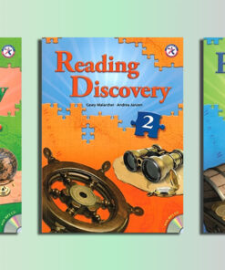 Download Compass Reading Discovery Pdf Resources