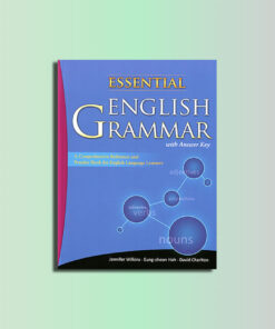 Download Essential English Grammar Pdf