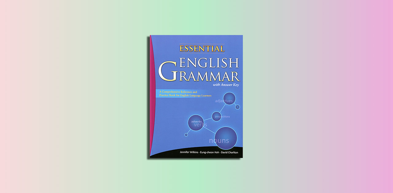 Download Essential English Grammar Pdf