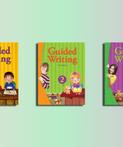 Download Guided Writing Pdf Resources