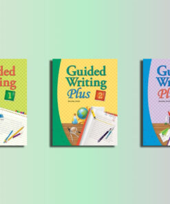 Download Guided Writing Plus Pdf Resources