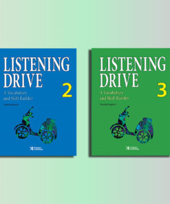 Download Listening Drive Pdf Resources