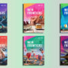 Download New Frontiers Pdf Resources