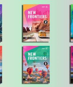 Download New Frontiers Pdf Resources