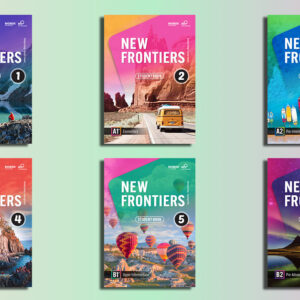 Download New Frontiers Pdf Resources