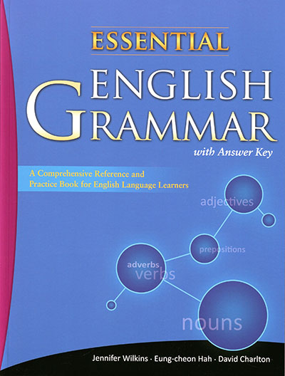 Essential English Grammar Student Book