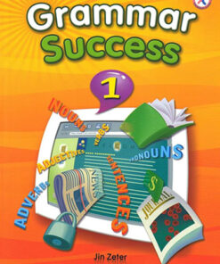 Grammar Success 1