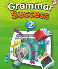 Grammar Success 2