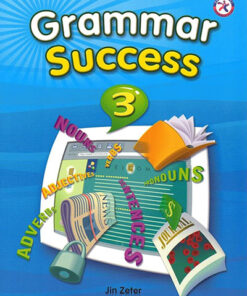 Grammar Success 3