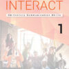 Interact 1 Student Book
