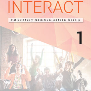Interact 1 Student Book