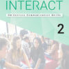 Interact 2 Student Book