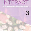 Interact 3 Student Book