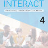 Interact 4 Student Book