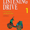 Listening Drive 1 Student Book