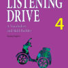 Listening Drive 4 Student Book
