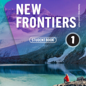 New Frontiers 1 Student Book