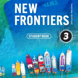 New Frontiers 3 Student Book